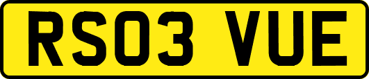 RS03VUE