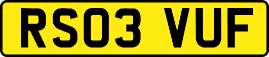 RS03VUF