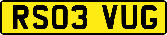 RS03VUG