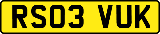 RS03VUK