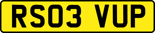 RS03VUP