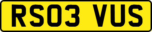 RS03VUS