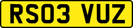 RS03VUZ