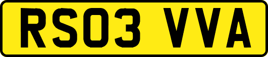 RS03VVA
