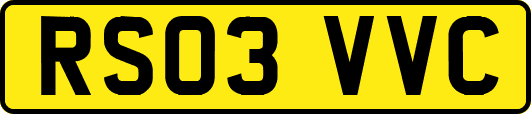 RS03VVC