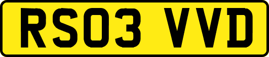 RS03VVD