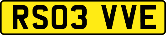 RS03VVE