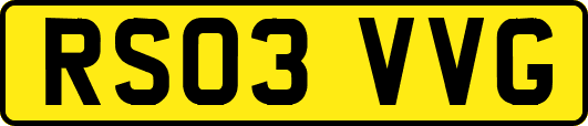 RS03VVG