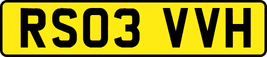RS03VVH