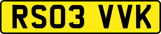 RS03VVK