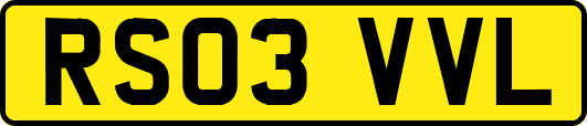 RS03VVL