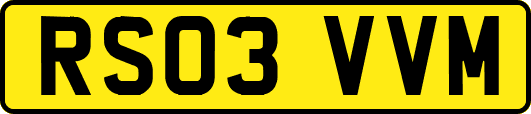 RS03VVM