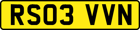 RS03VVN
