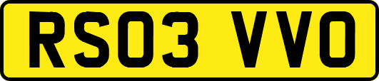 RS03VVO