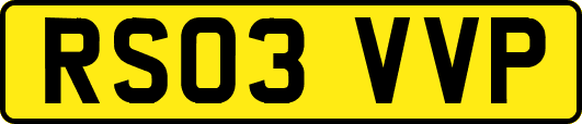 RS03VVP