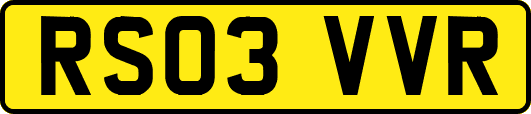 RS03VVR