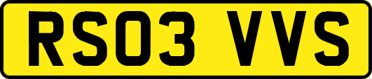 RS03VVS