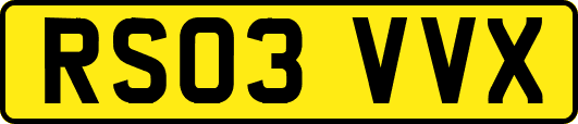 RS03VVX