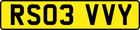 RS03VVY