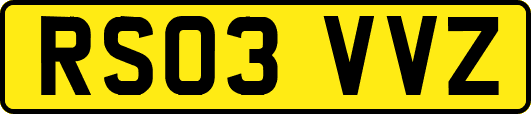 RS03VVZ