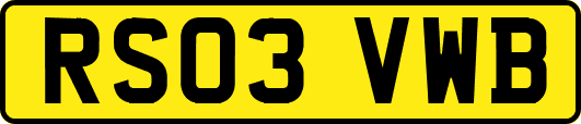RS03VWB