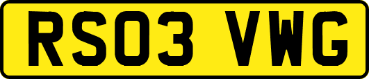 RS03VWG