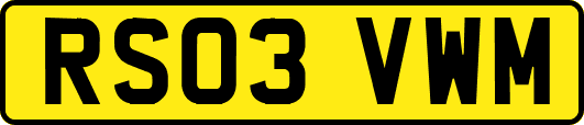 RS03VWM