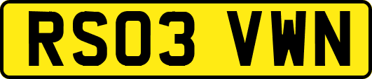 RS03VWN