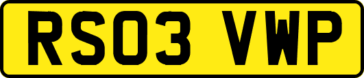 RS03VWP