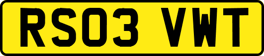 RS03VWT