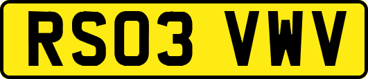 RS03VWV