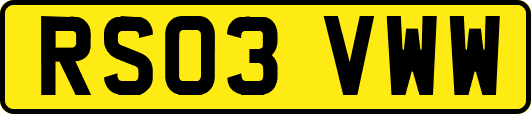 RS03VWW
