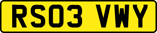 RS03VWY