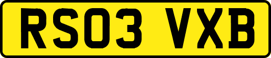 RS03VXB