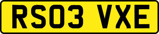 RS03VXE