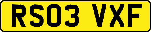 RS03VXF