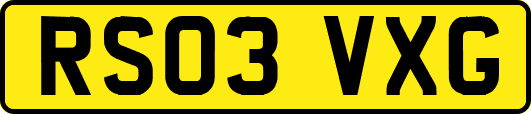 RS03VXG