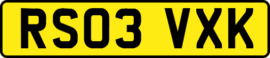RS03VXK