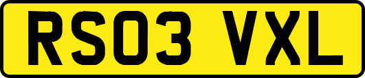 RS03VXL