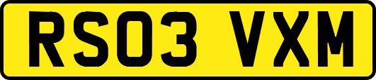 RS03VXM
