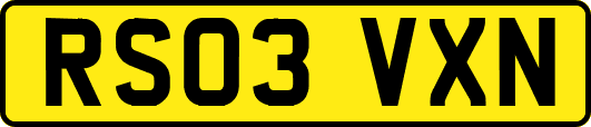 RS03VXN