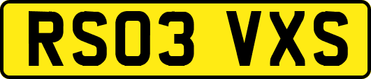RS03VXS