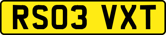 RS03VXT