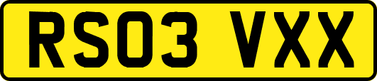 RS03VXX