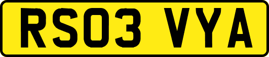 RS03VYA