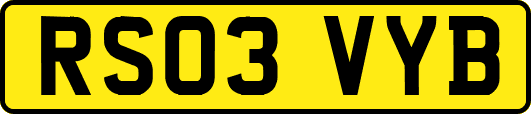 RS03VYB