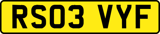 RS03VYF