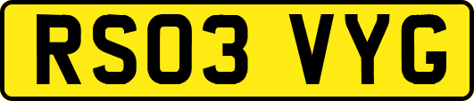 RS03VYG