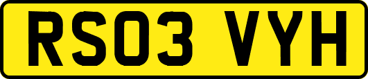 RS03VYH