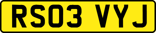RS03VYJ